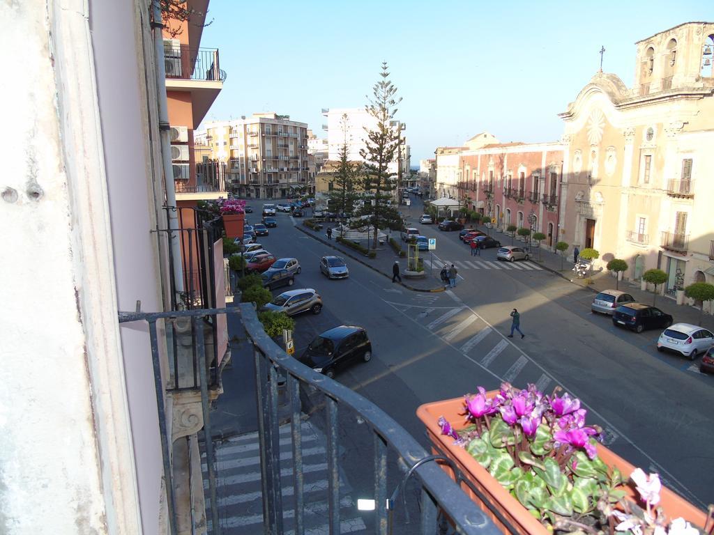 Phenicusa Milazzo Habitación foto